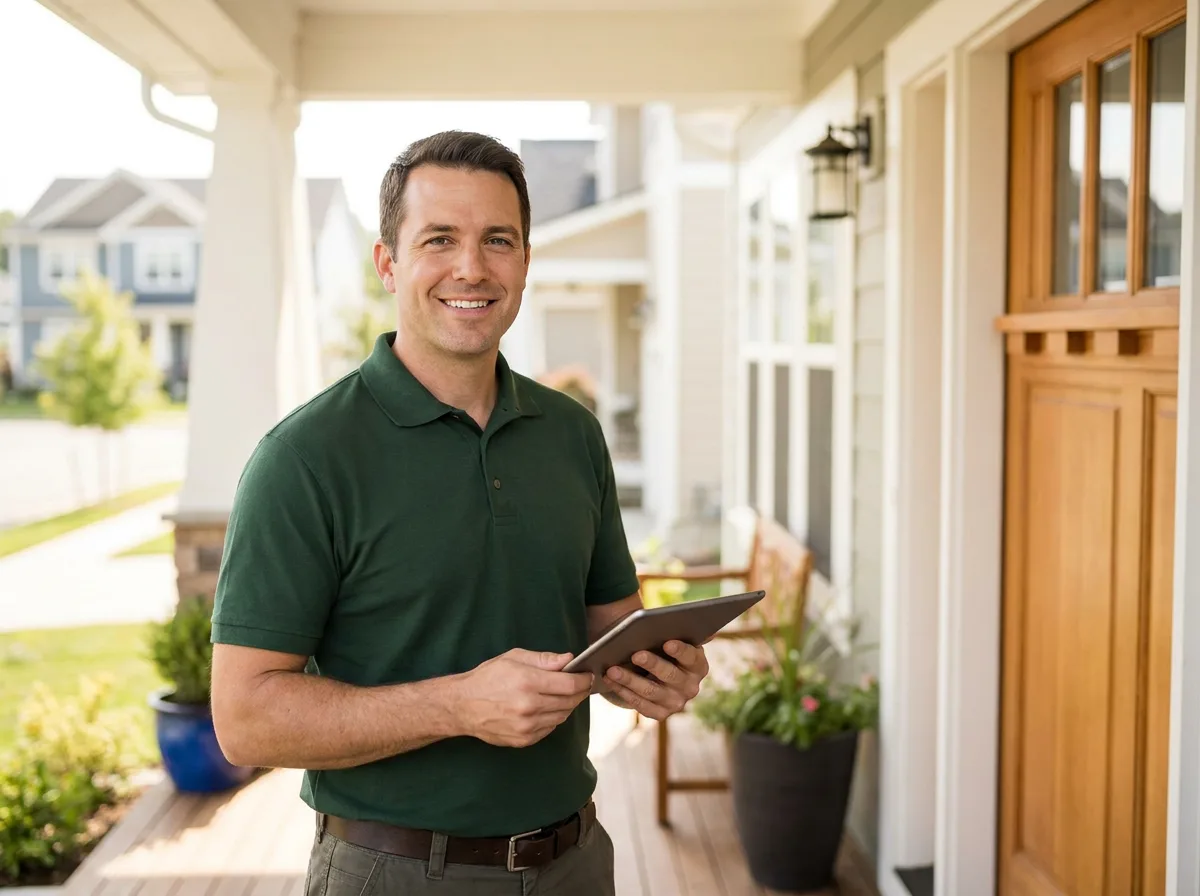 Pest control FAQs for Hitchcock, OK
